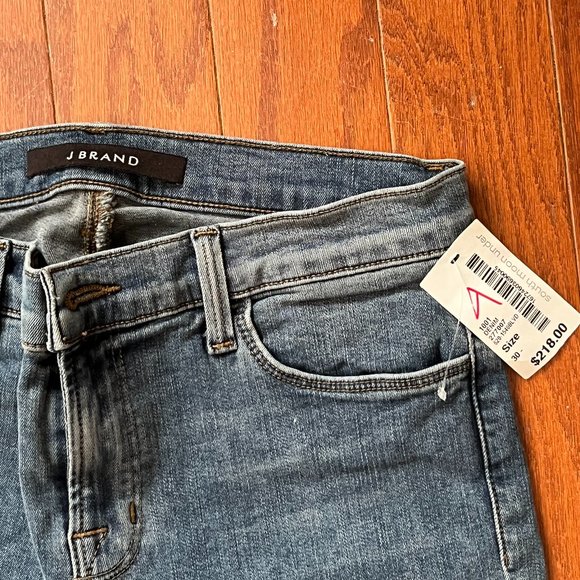 J. Brand Jeans - Picture 2 of 6